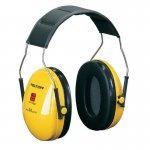 3M Chránič sluchu slúchadlový PELTOR H510A-401-GU OPTIME I Headband