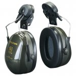 3M Chránič sluchu slúchadlový PELTOR H520P3E-410-GQ Optime II