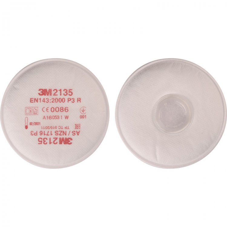 3M Filter 2135 P3