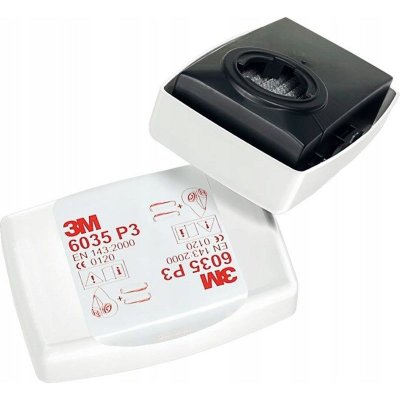 3M Filter 6035 P3