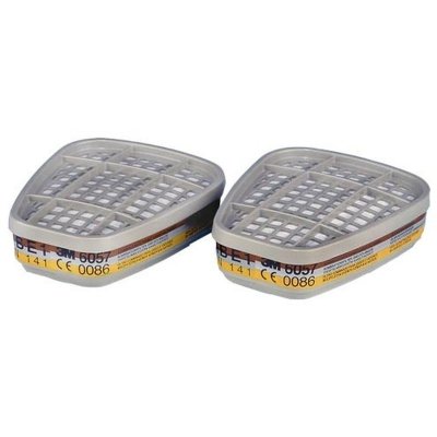 3M Filter 6057 ABE1