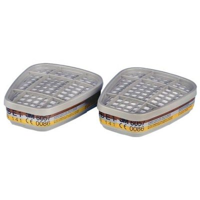 3M Filter 6057 ABE1