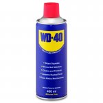 BISON Sprej univerzálny WD-40 400ml