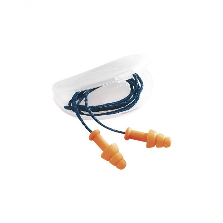 HONEYWELL Zátky do uší - chránič sluchu zátkový HL SmartFit 1011239