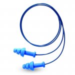 HONEYWELL Zátky do uší - chránič sluchu zátkový HL SmartFit Detectable 1012522