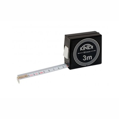 KINEX Meter zvinovací 3m  8002