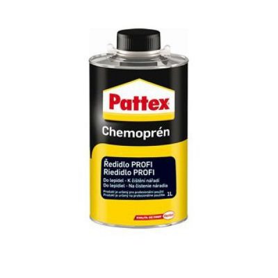 PATTEX Chemoprén riedidlo 1,0l