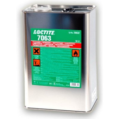 LOCTITE Čistič Super Clean 7063 sprej 10L