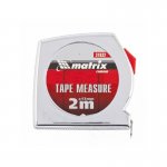 MATRIX Meter stáčací (zvinovací) 2m/13mm 310329