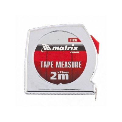 MATRIX Meter stáčací (zvinovací) 2m/13mm 310329