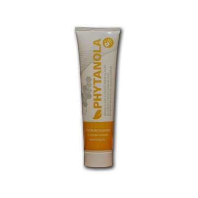 Krém na ruky PHYTANOLA 100ml s včelím voskom