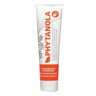 Krém na ruky PHYTANOLA 100ml s nechtíkovým extraktom