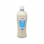PERFEKT Mydlo tekuté BALNEO Med a mlieko 1L