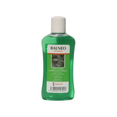 PERFEKT Šampón BALNEO  100ml so žihľavovým extraktom