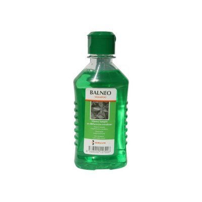 PERFEKT Šampón BALNEO  200ml so žihľavovým extraktom
