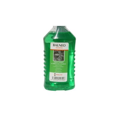 PERFEKT Šampón BALNEO 5L so žihľavovým extraktom