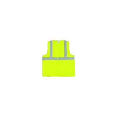 OPSIAL Vesta výstražná HI-VIS žltá XXL