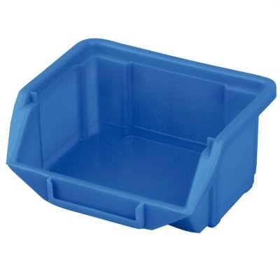 PATROL Ecobox PVC 90x110x50 modrý mini