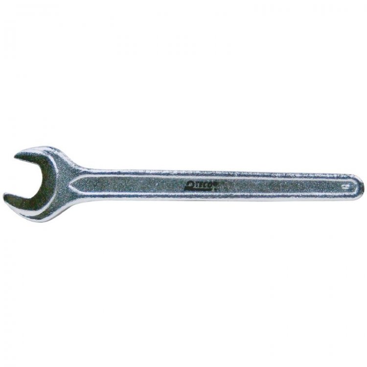 TECO Kľúč vidlicový jednostranný DIN 894 15mm 