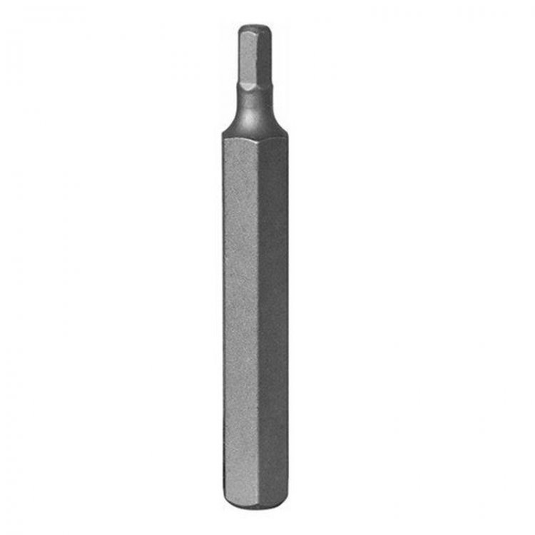 JONNESWAY Bit imbus č.6 /75mm (10mm) D175H60