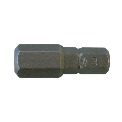 JONNESWAY Bit imbus 1,5mm /25mm 1/4in. D125H015A