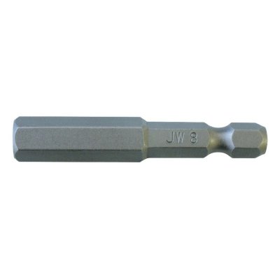 JONNESWAY Bit imbus 5mm /50mm 1/4in. D150H050B