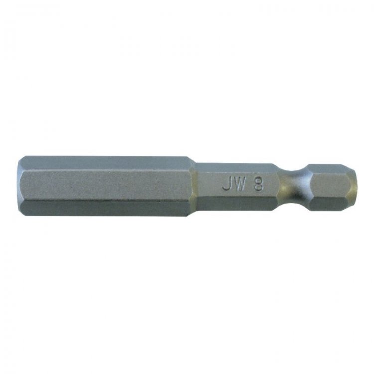 JONNESWAY Bit imbus 1,5mm /50mm 1/4in. D150H015B