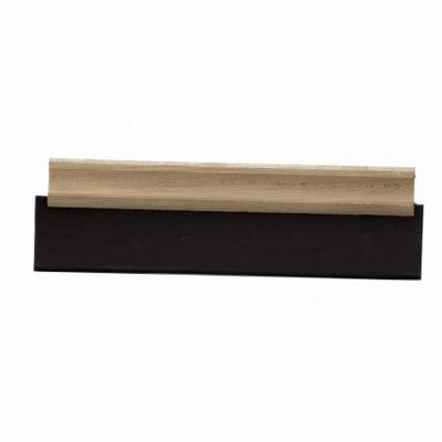 Stierka gumená 25 cm TOPTRADE 106050