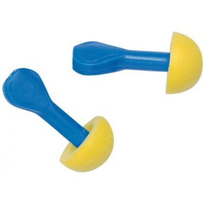 3M Zátky do uší - chránič sluchu EAR Express bez šnúrky 01-002