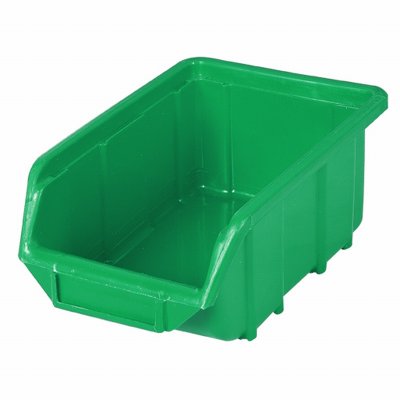 PATROL Ecobox PVC 165x110x75 zelený