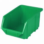 PATROL Ecobox PVC 240x155x125 zelený