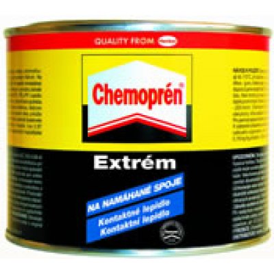PATTEX Lepidlo Chemoprén extrém 300 ml