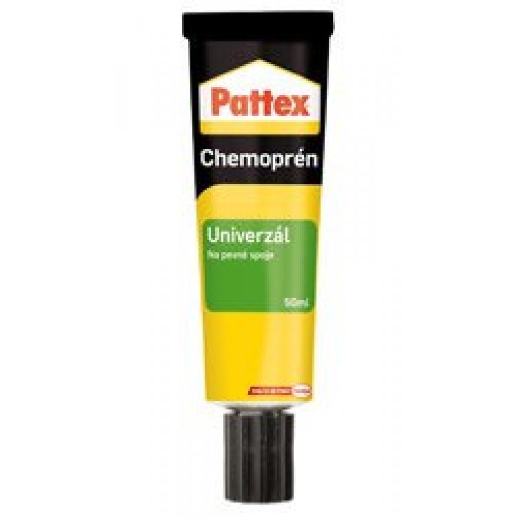 PATTEX Lepidlo Chemoprén UNI 50ml