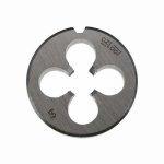 BUČOVICE TOOLS Očko závitové 3210 HSS 6g M12x1