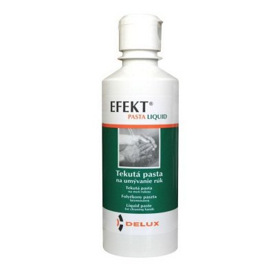 PERFEKT Čistič rúk - pasta EFEKT Liquid 300g