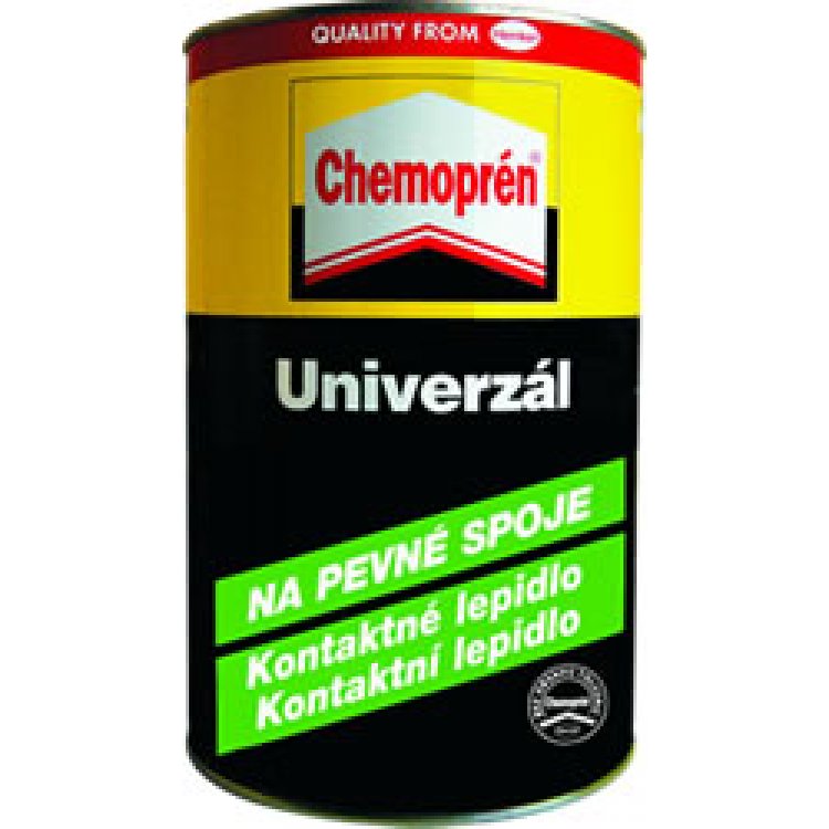 PATTEX Lepidlo Chemoprén UNI 0,8 L